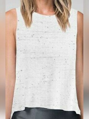 Koral Neps muscle tank top